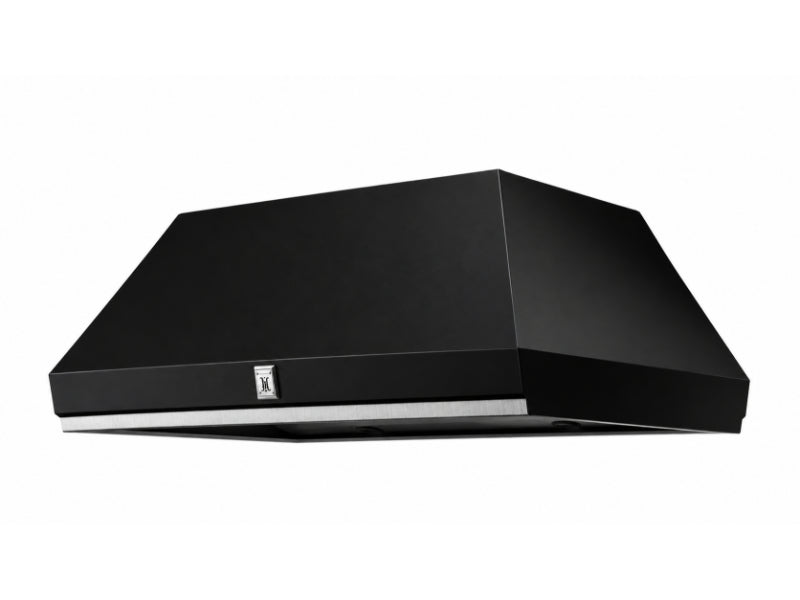 Hestan Island Hood 550 & 1100 CFM - Stainless Steel & Custom Finishes