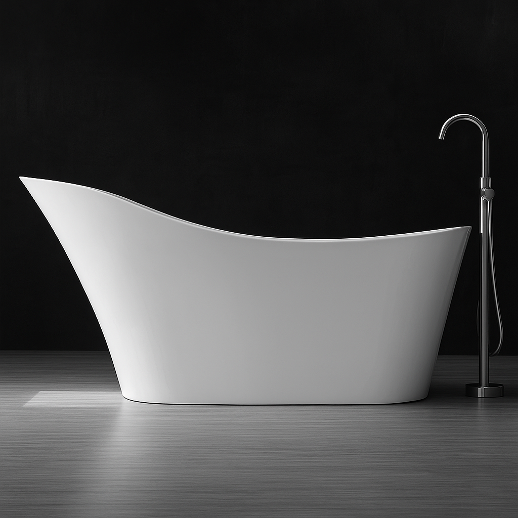 Soléra Auraluxe Freestanding Bath Tub