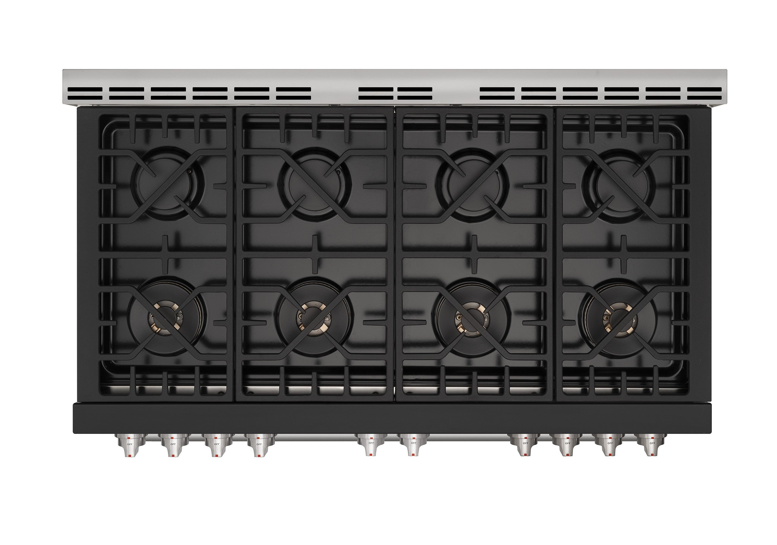 Forza 48" Range - Gas - Multiple Finishes