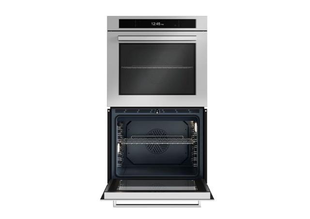 Bertazzoni Professional Series 30" Double Convection Self-Clean - Stainless Steel