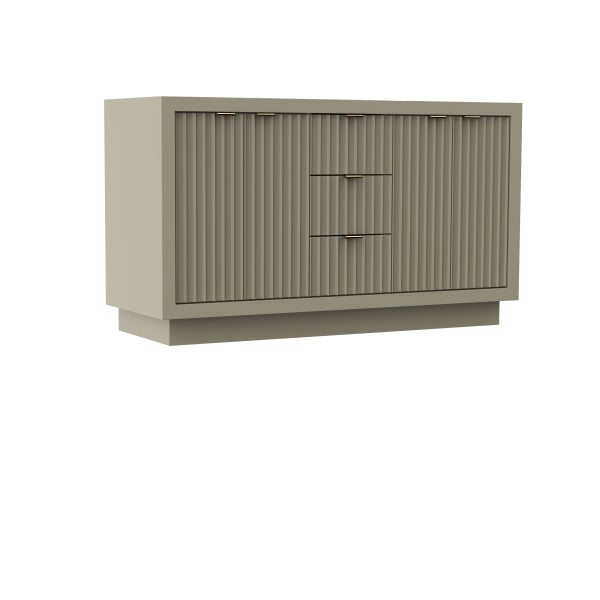 Vanderloc LeCrieú Double Bathroom Vanity