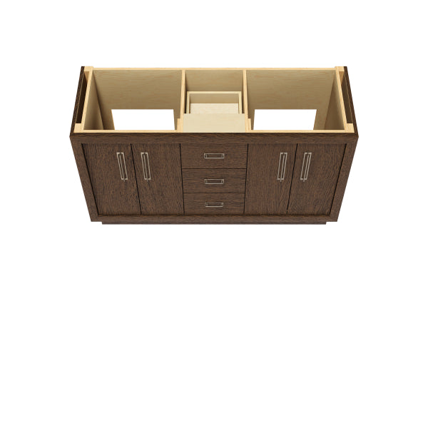 Vanderloc Avalon Double Bathroom Vanity