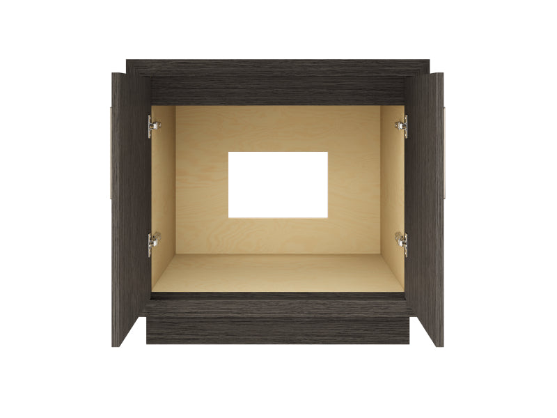 Vanderloc Avalon Single Bathroom Vanity