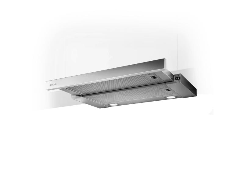 Elica TT 26 Under Cabinet Hood - 400 CFM - Stainless Steal