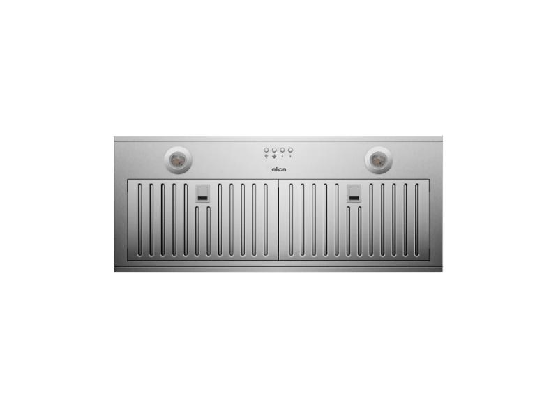 Elica Palermo Insert - 600 CFM - Stainless Steal