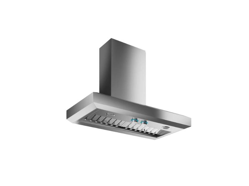 Elica Vavano Wall Mount Hood 600 CFM – Stainless Steal