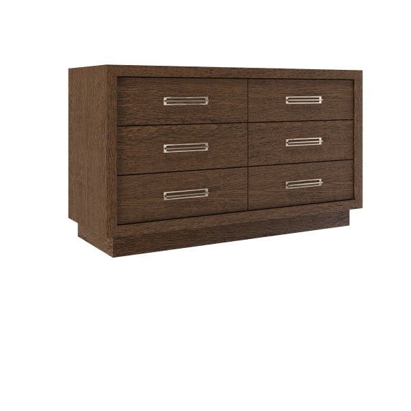 Vanderloc Avalon Double Drawer Bathroom Vanity