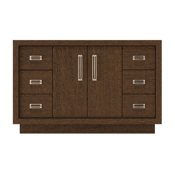 Vanderloc Avalon Single Extra Wide Bathroom Vanity