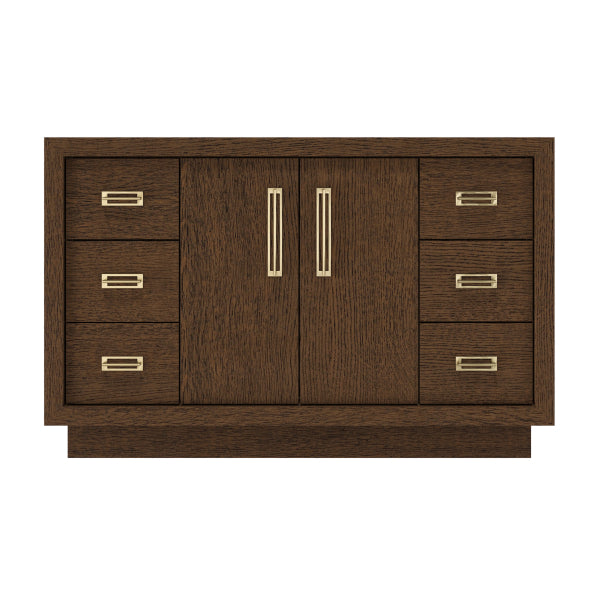 Vanderloc Avalon Single Extra Wide Bathroom Vanity