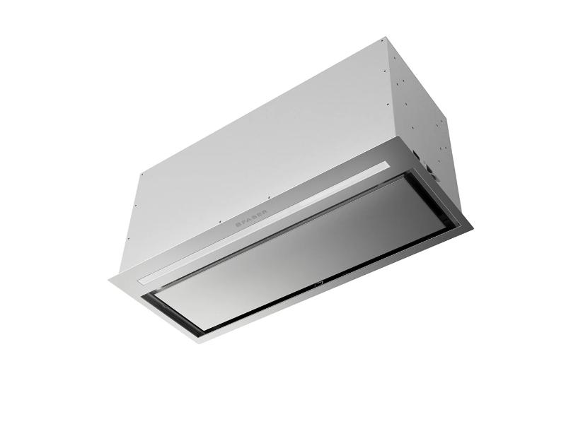 Faber Inca Lux Plus 28" Insert - 600 CFM - Stainless Steel