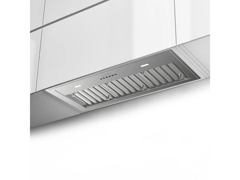 Faber Inca Pro 18 Insert - 600 CFM - Stainless Steel