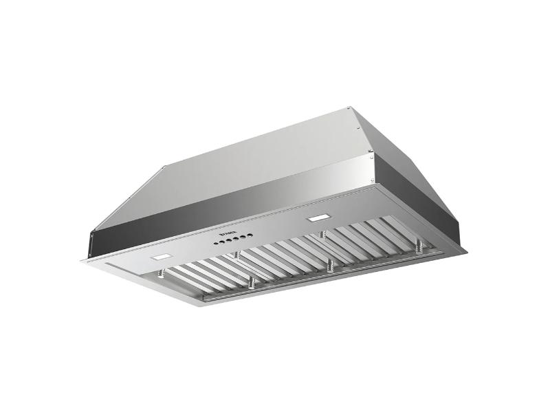 Faber Inca Pro 18 Insert - 600 CFM - Stainless Steel