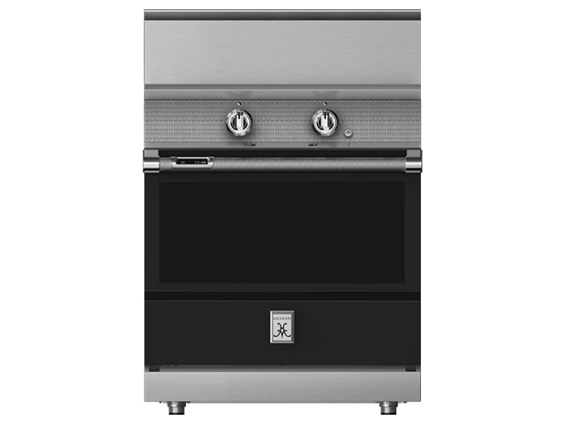 Hestan 30" Induction Range — Stainless Steel & Custom Colors