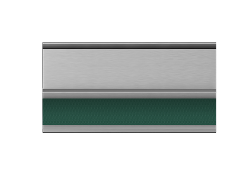 Hestan 30" Induction Rangetop — Stainless Steel & Custom Finishes