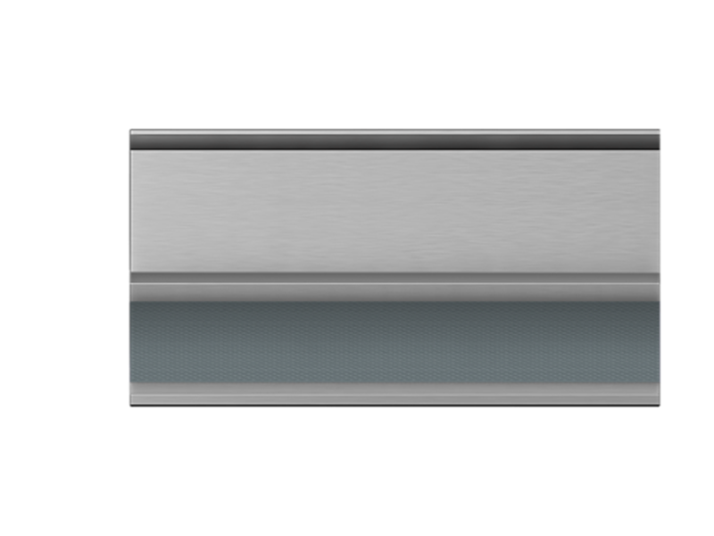 Hestan 30" Induction Rangetop — Stainless Steel & Custom Finishes