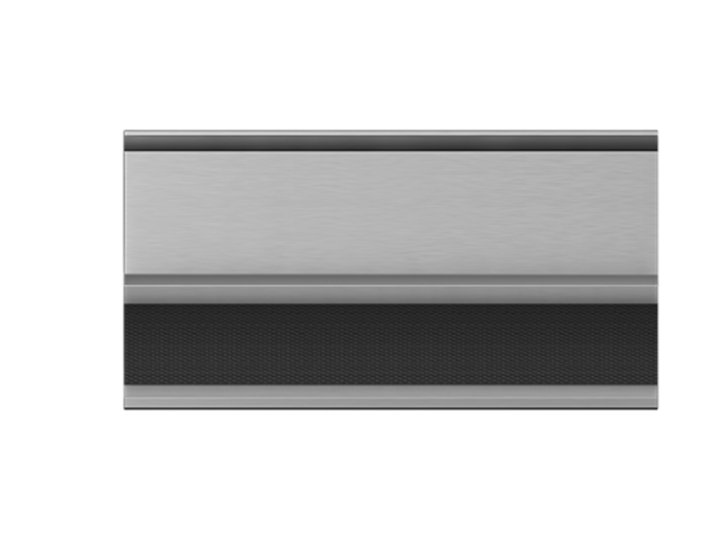 Hestan 30" Induction Rangetop — Stainless Steel & Custom Finishes