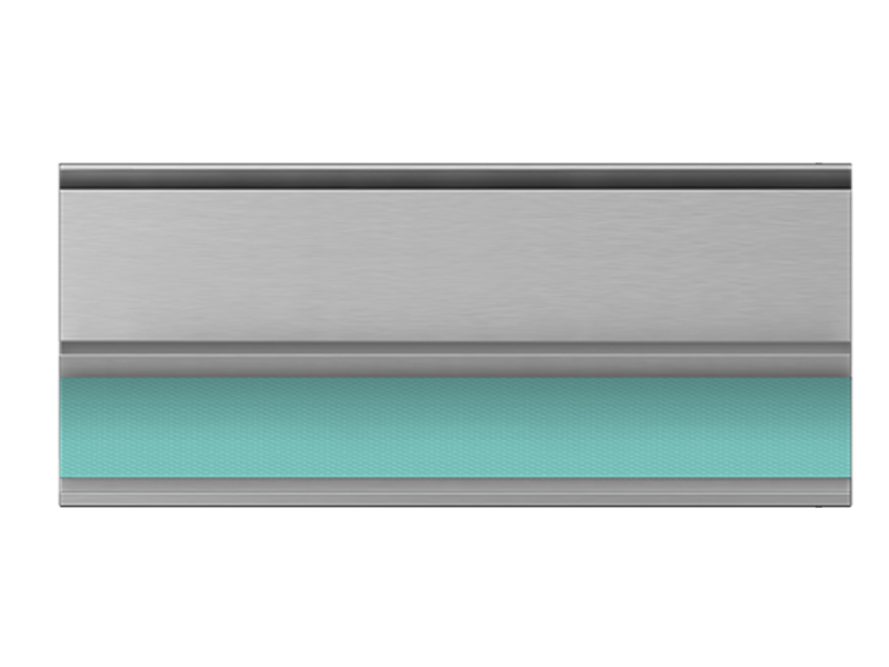 Hestan 36" Induction Rangetop — Stainless Steel & Custom Finishes