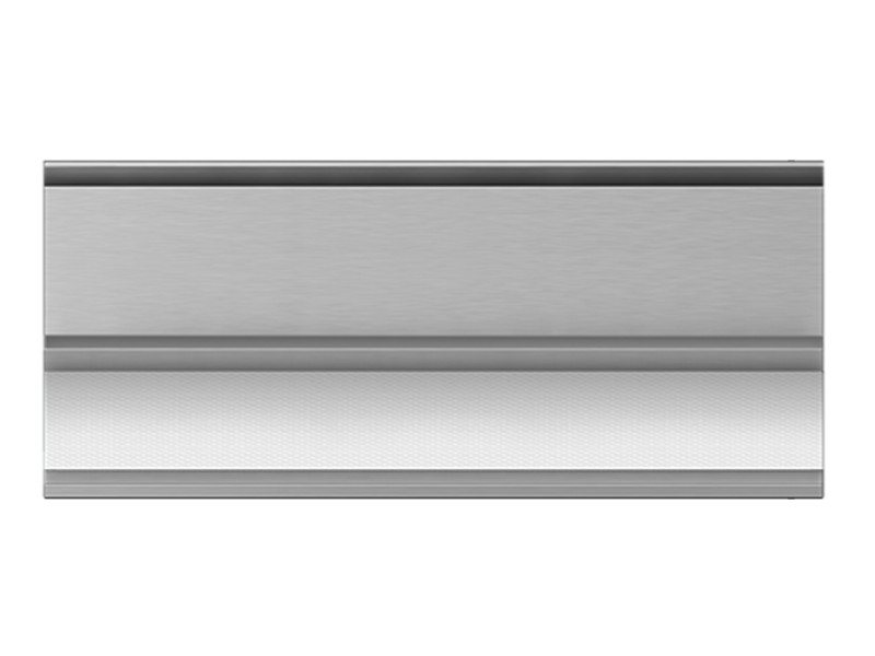 Hestan 36" Induction Rangetop — Stainless Steel & Custom Finishes