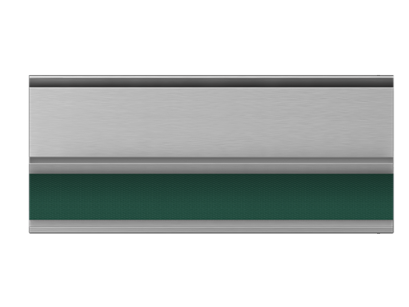 Hestan 36" Induction Rangetop — Stainless Steel & Custom Finishes