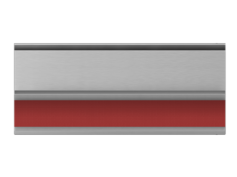 Hestan 36" Induction Rangetop — Stainless Steel & Custom Finishes