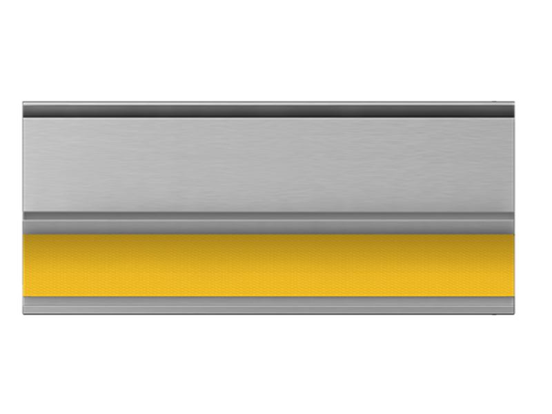 Hestan 36" Induction Rangetop — Stainless Steel & Custom Finishes