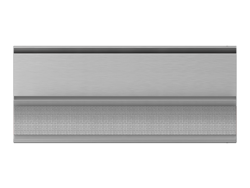 Hestan 36" Induction Rangetop — Stainless Steel & Custom Finishes