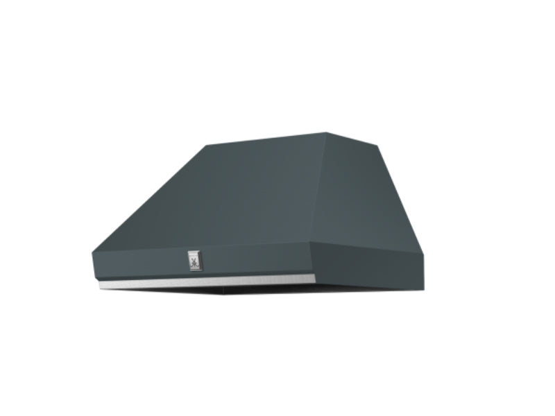Hestan Chimney Wall Hood 600 & 900 CFM - Stainless Steel & Custom Finishes