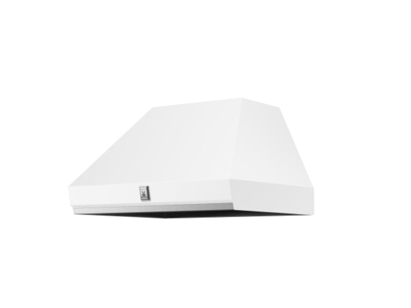 Hestan Chimney Wall Hood 600 & 900 CFM - Stainless Steel & Custom Finishes