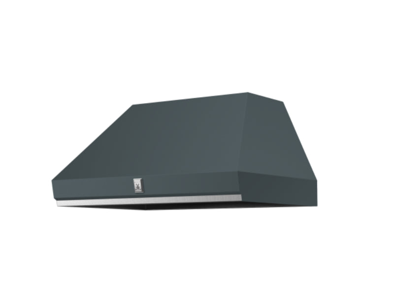 Hestan Chimney Wall Hood 600 & 900 CFM - Stainless Steel & Custom Finishes