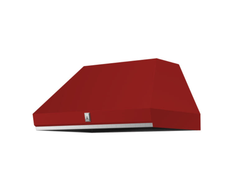 Hestan Chimney Wall Hood 600 & 900 CFM - Stainless Steel & Custom Finishes