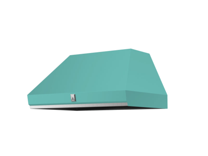 Hestan Chimney Wall Hood 600 & 900 CFM - Stainless Steel & Custom Finishes