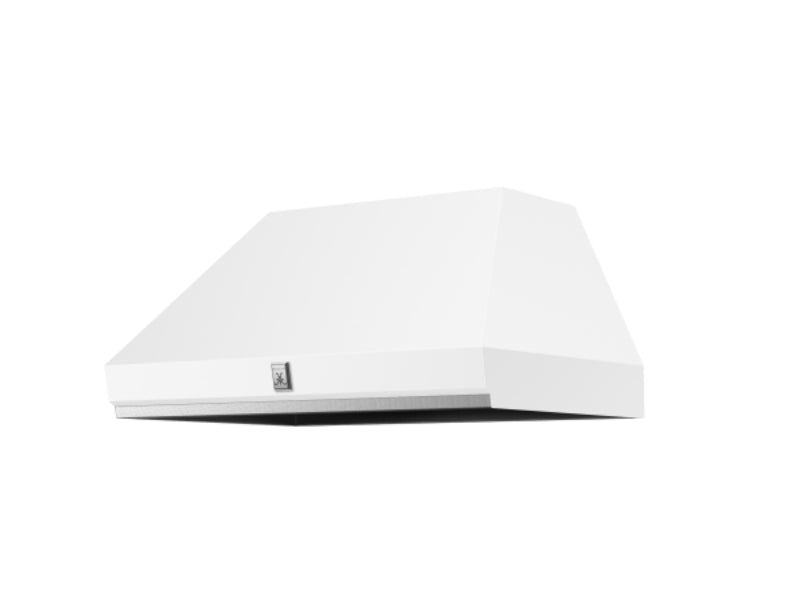Hestan Chimney Wall Hood 600 & 900 CFM - Stainless Steel & Custom Finishes