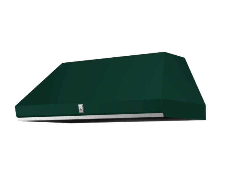 Hestan Chimney Wall Hood 600 & 900 CFM - Stainless Steel & Custom Finishes