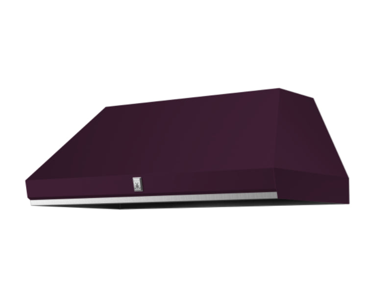Hestan Chimney Wall Hood 600 & 900 CFM - Stainless Steel & Custom Finishes