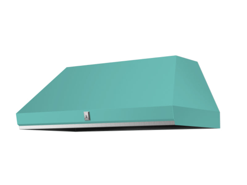 Hestan Chimney Wall Hood 600 & 900 CFM - Stainless Steel & Custom Finishes