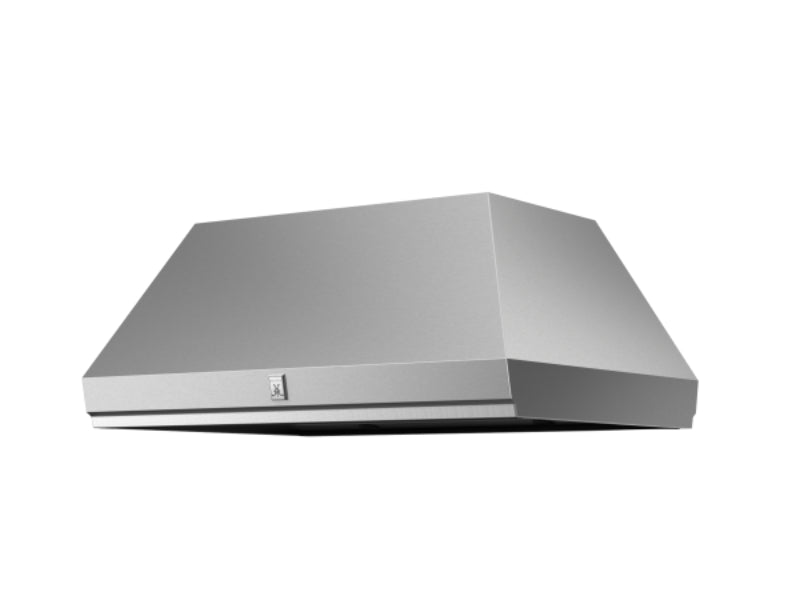 Hestan Island Hood 550 & 1100 CFM - Stainless Steel & Custom Finishes
