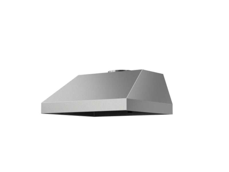 Hestan Insert 600 & 900 CFM - Stainless Steel