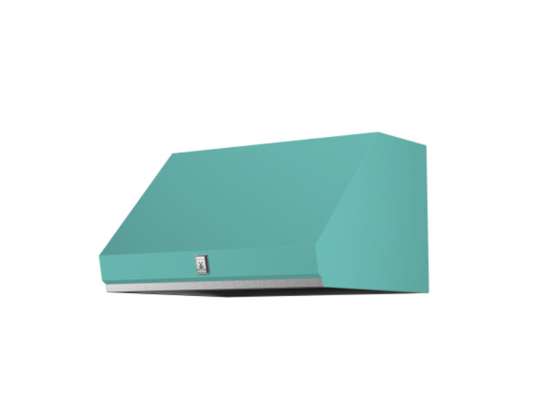 Hestan Pro Canopy Wall Hood 600 & 1200 CFM - Stainless Steel & Custom Finishes