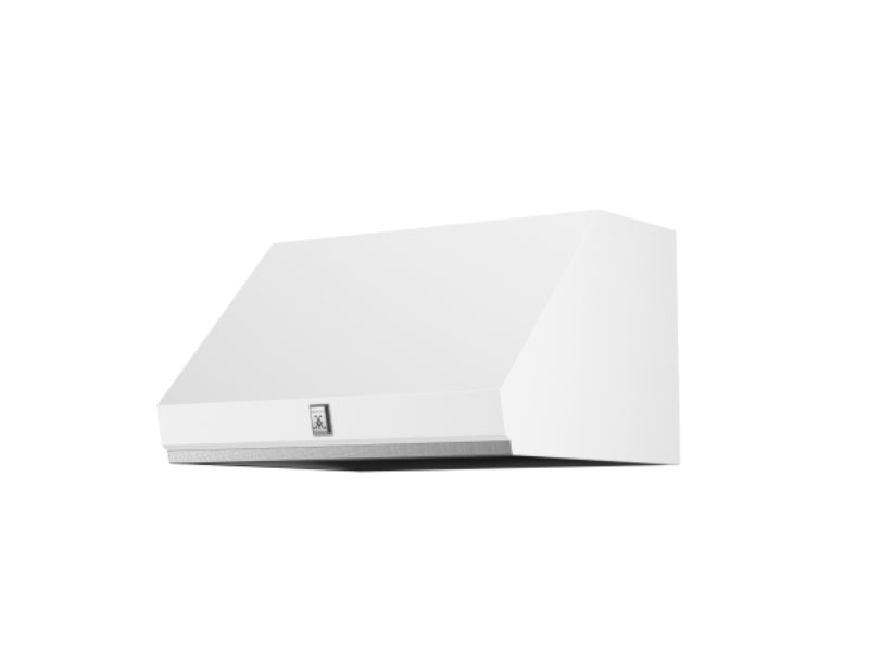 Hestan Pro Canopy Wall Hood 600 & 1200 CFM - Stainless Steel & Custom Finishes