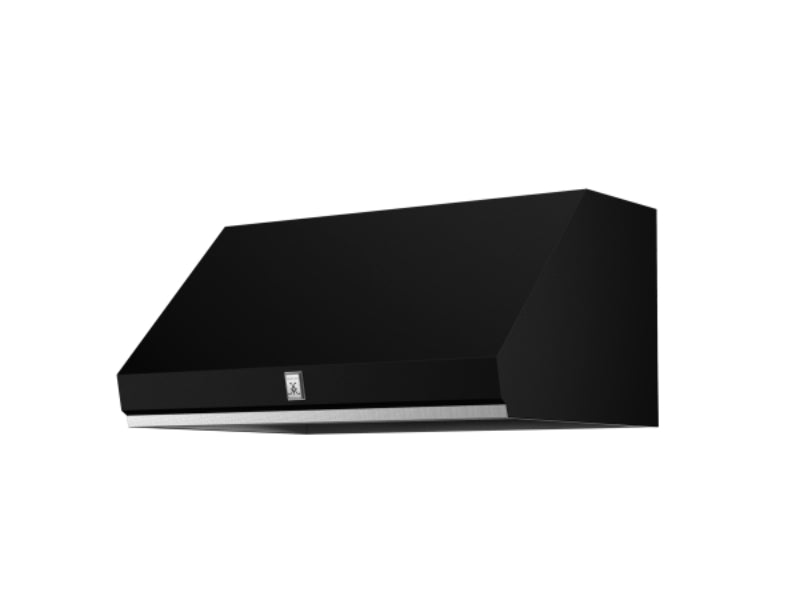 Hestan Pro Canopy Wall Hood 600 & 1200 CFM - Stainless Steel & Custom Finishes