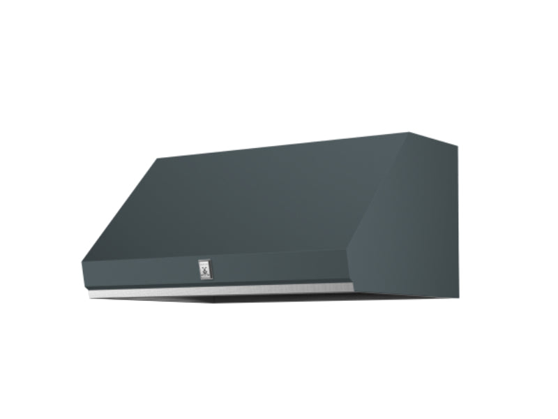 Hestan Pro Canopy Wall Hood 600 & 1200 CFM - Stainless Steel & Custom Finishes