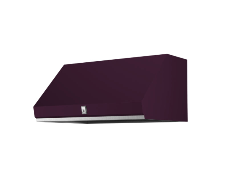 Hestan Pro Canopy Wall Hood 600 & 1200 CFM - Stainless Steel & Custom Finishes