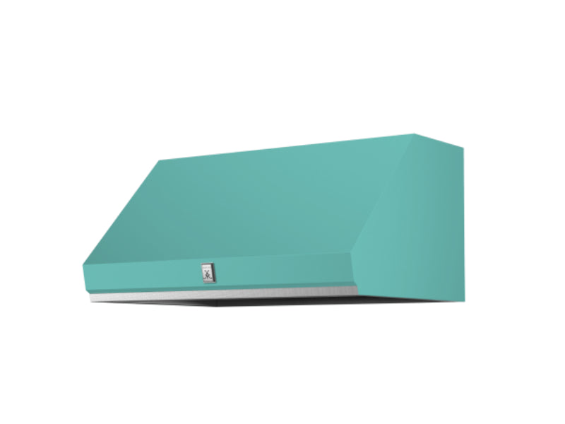 Hestan Pro Canopy Wall Hood 600 & 1200 CFM - Stainless Steel & Custom Finishes
