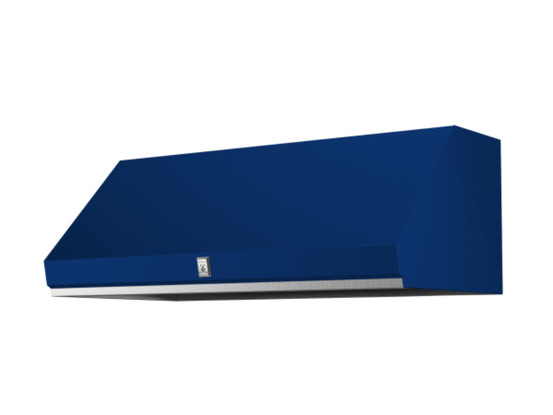 Hestan Pro Canopy Wall Hood 600 & 1200 CFM - Stainless Steel & Custom Finishes