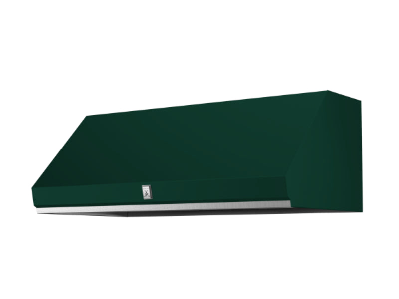 Hestan Pro Canopy Wall Hood 600 & 1200 CFM - Stainless Steel & Custom Finishes