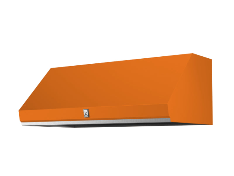 Hestan Pro Canopy Wall Hood 600 & 1200 CFM - Stainless Steel & Custom Finishes