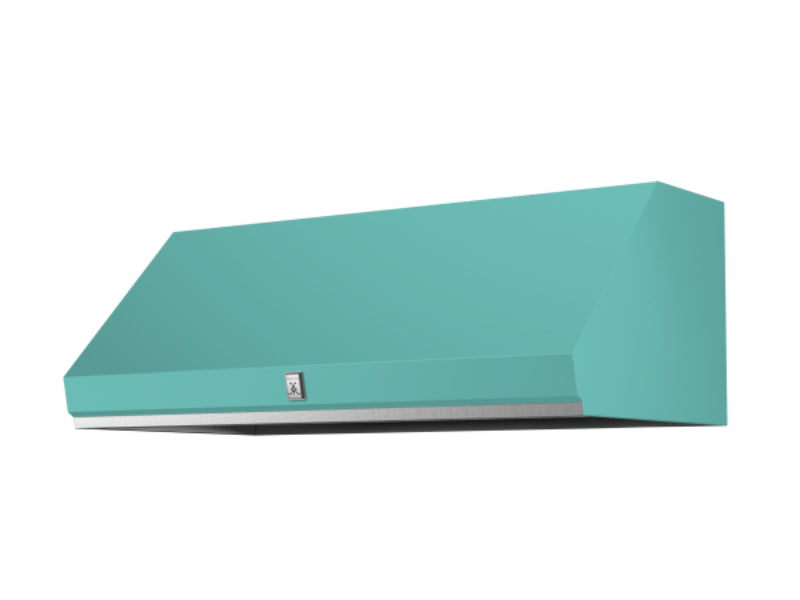 Hestan Pro Canopy Wall Hood 600 & 1200 CFM - Stainless Steel & Custom Finishes