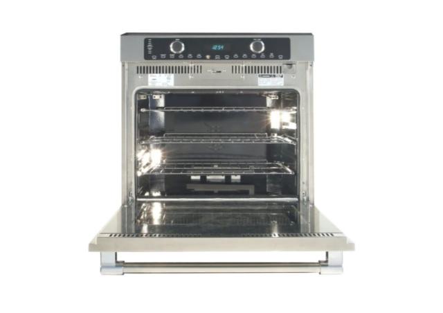 Capital 30" Grand Chef Wall Oven - Stainless Steel - Multiple Finishes