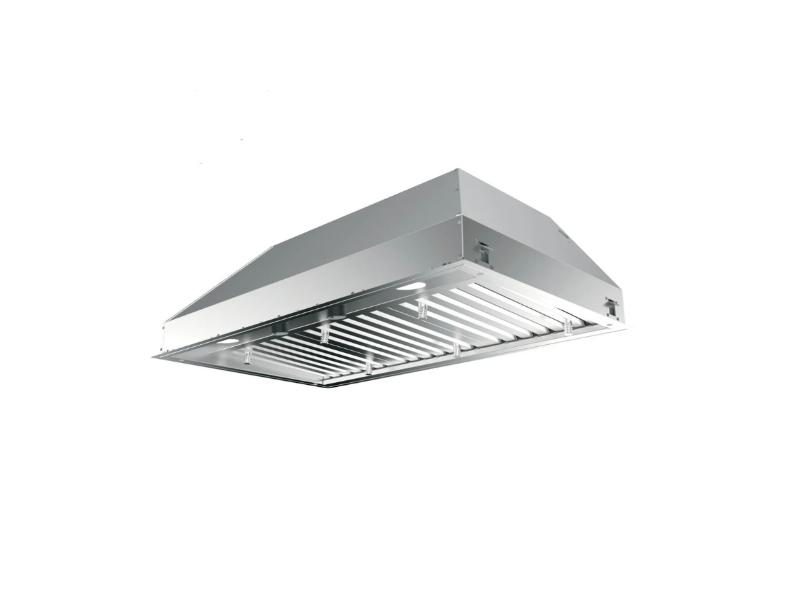 Faber Inca Pro Plus Insert - 600 / 1200 CFM - Stainless Steel