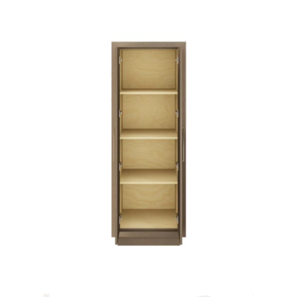 Vanderloc Avalon 27" Width Tall Storage Cabinet | Model II